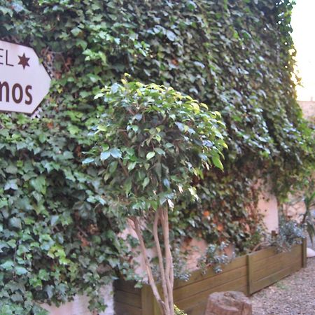 Hotel Cosmos טראגונה מראה חיצוני תמונה