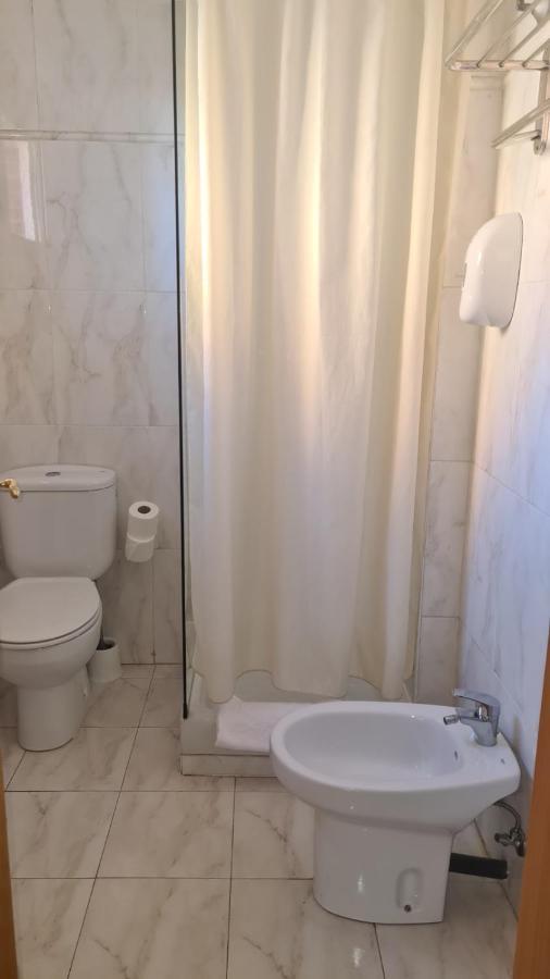 Hotel Cosmos טראגונה מראה חיצוני תמונה