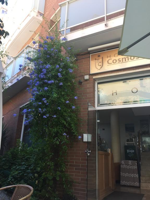 Hotel Cosmos טראגונה מראה חיצוני תמונה